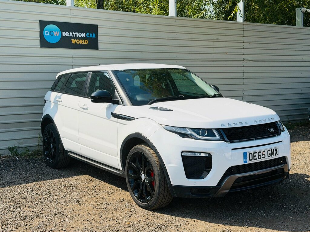 Land Rover Range Rover Evoque 2.2 Sd4 Pure Tech 4Wd Euro 5 Ss Grey #3