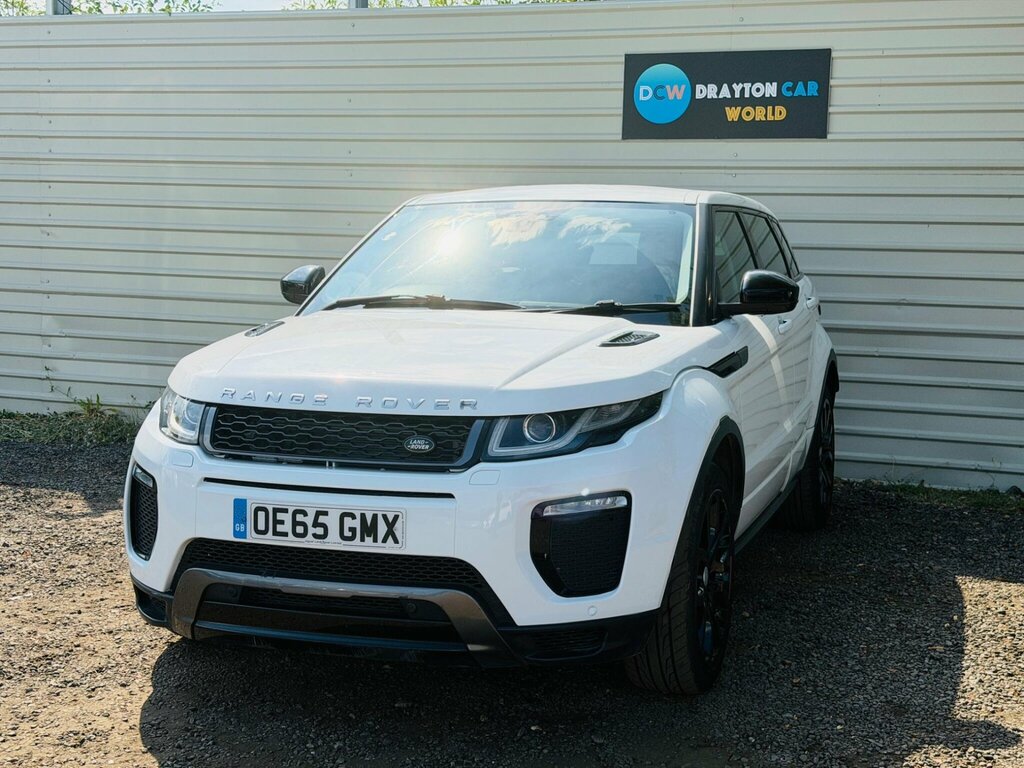 Land Rover Range Rover Evoque 2.2 Sd4 Pure Tech 4Wd Euro 5 Ss Grey #6
