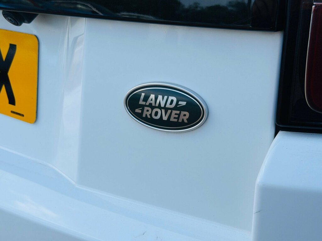 Land Rover Range Rover Evoque 2.2 Sd4 Pure Tech 4Wd Euro 5 Ss Grey #31