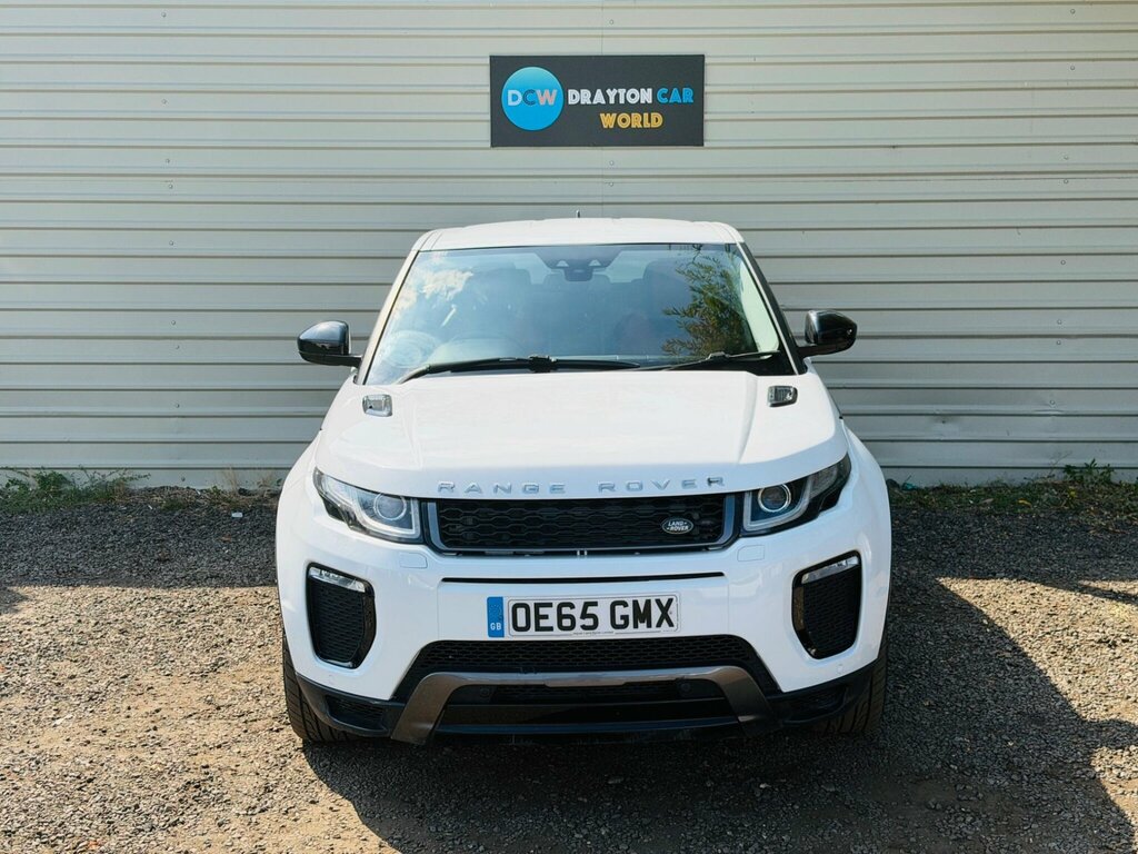 Land Rover Range Rover Evoque 2.2 Sd4 Pure Tech 4Wd Euro 5 Ss Grey #5