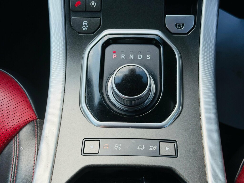 Land Rover Range Rover Evoque 2.2 Sd4 Pure Tech 4Wd Euro 5 Ss Grey #56