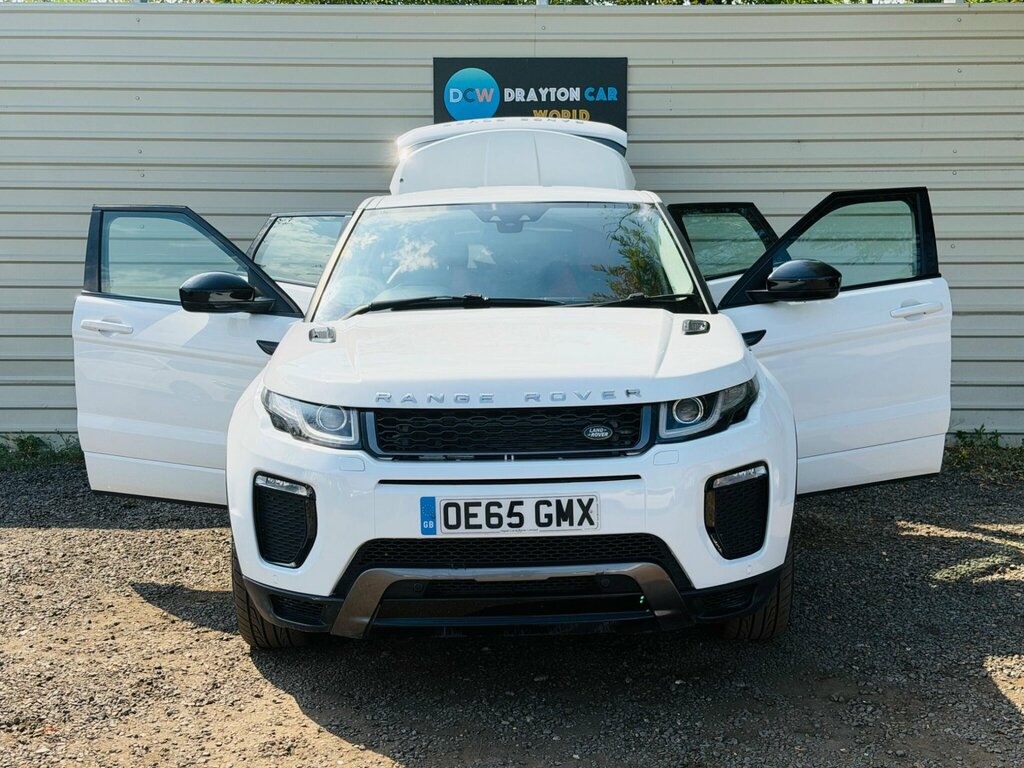 Land Rover Range Rover Evoque 2.2 Sd4 Pure Tech 4Wd Euro 5 Ss Grey #9