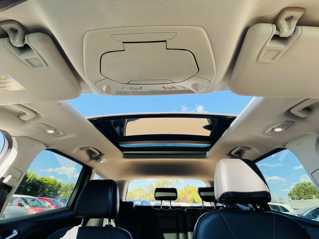 Ford Kuga 2.0 Tdci Titanium Suv Awd Euro 5 Grey #55