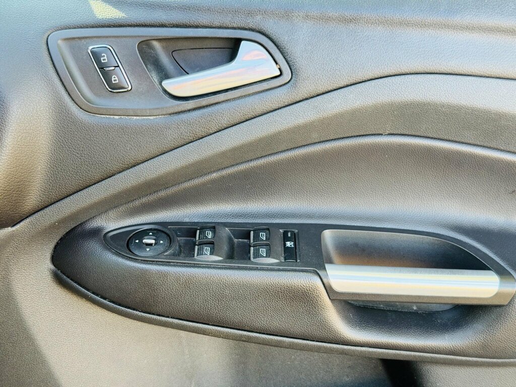 Ford Kuga 2.0 Tdci Titanium Suv Awd Euro 5 Grey #30