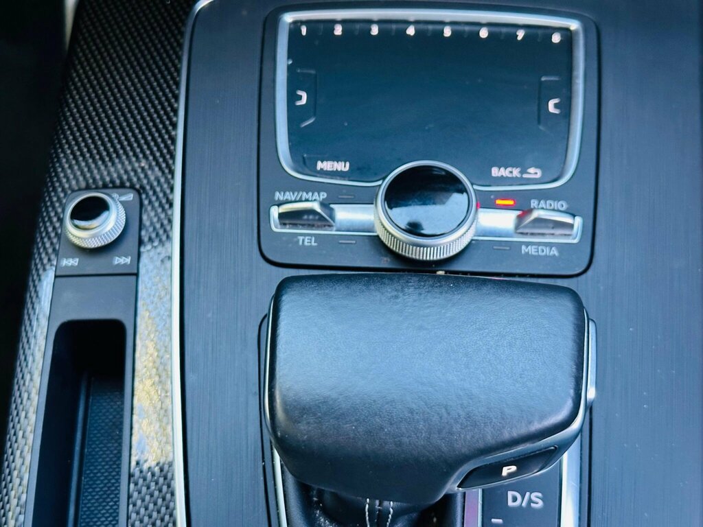 Audi SQ5 Suv 3.0 Tfsi V6 Tiptronic Quattro Euro 6 Ss Black #42