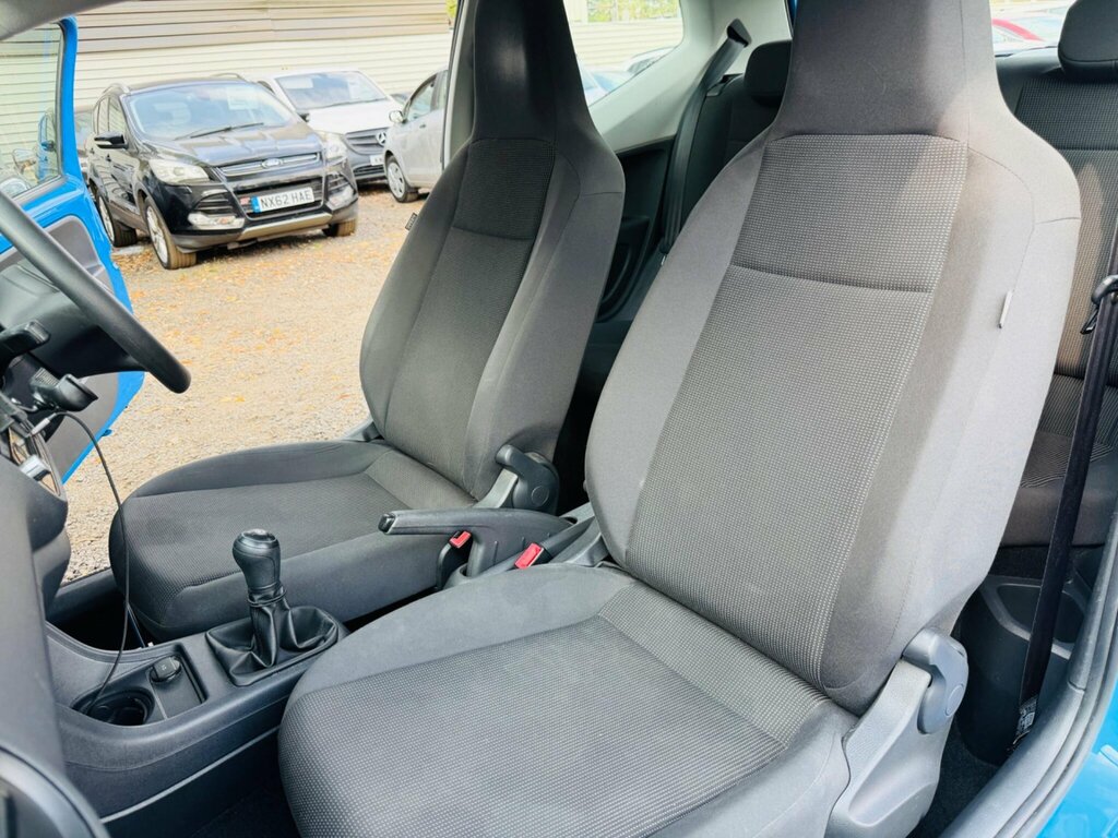 Volkswagen Up Up 1.0 High Up Asg Euro 5 5Dr1414 Volkswagen Black #36