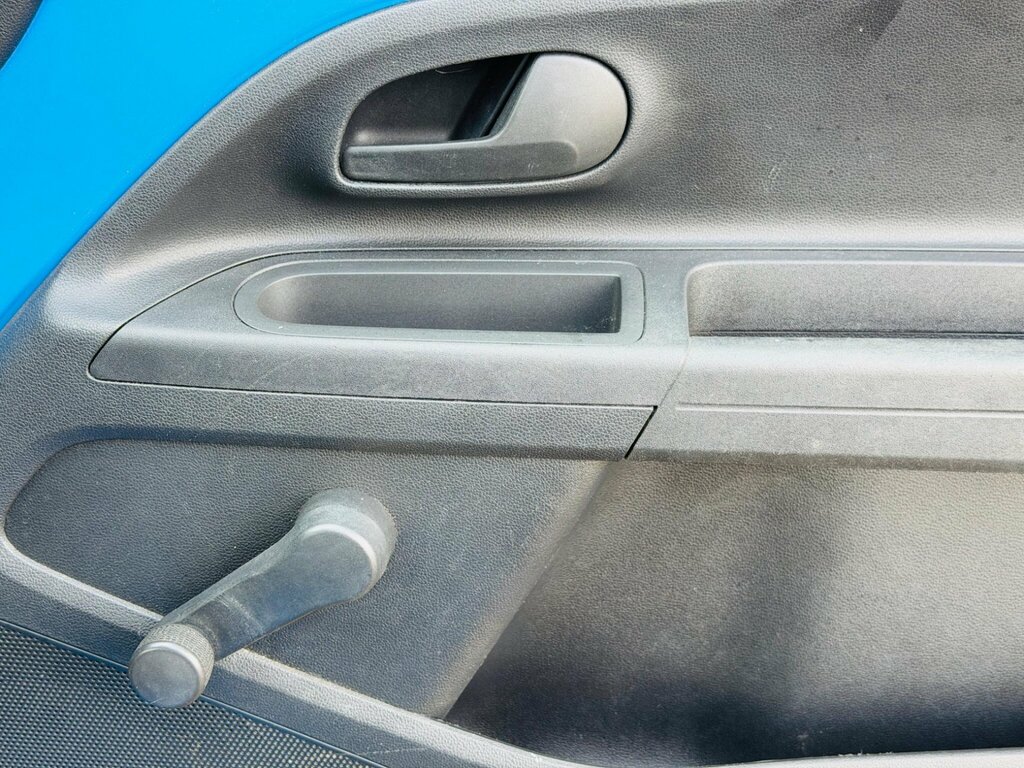 Volkswagen Up Up 1.0 High Up Asg Euro 5 5Dr1414 Volkswagen Black #30