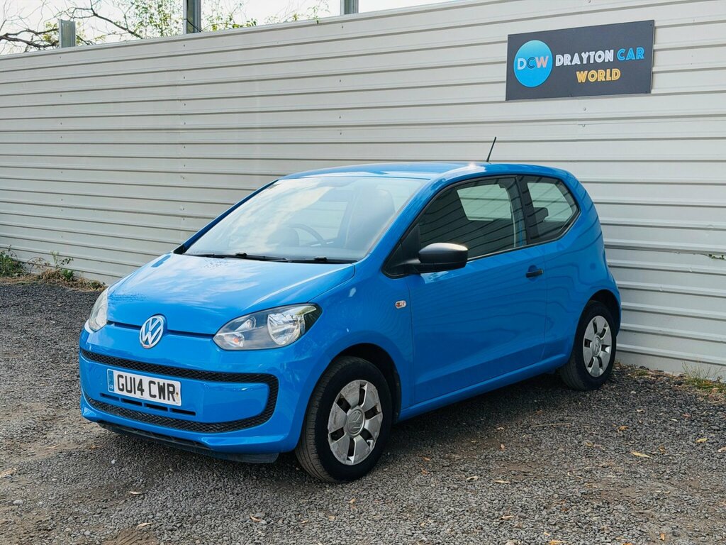 Volkswagen Up Up 1.0 High Up Asg Euro 5 5Dr1414 Volkswagen Black #7