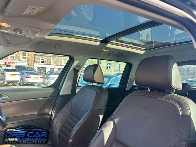 Skoda Yeti 1.2L Se L Beige #29