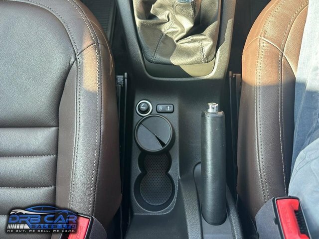 Skoda Yeti 1.2L Se L Beige #26