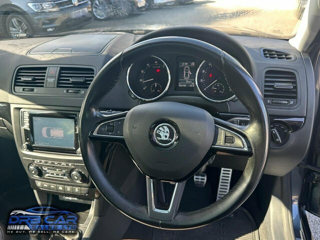 Skoda Yeti 1.2L Se L Beige #21