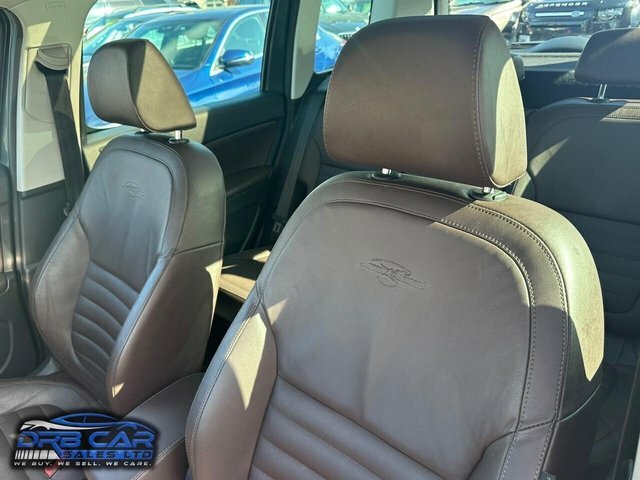 Skoda Yeti 1.2L Se L Beige #28