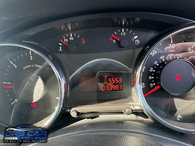 Peugeot 3008 Suv Grey #7