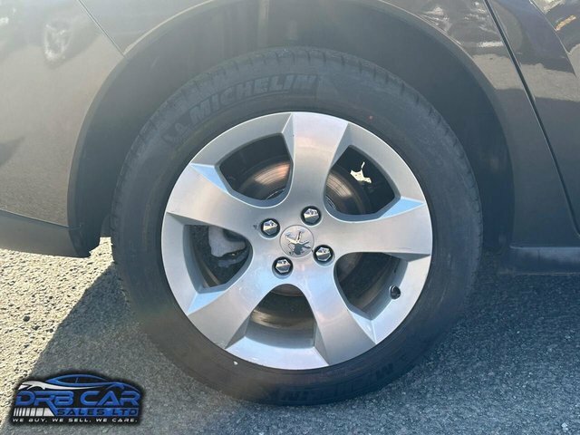 Peugeot 3008 Suv Grey #13