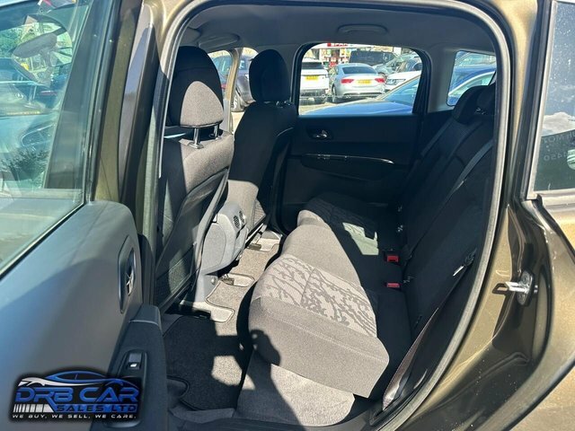 Peugeot 3008 Suv Grey #23