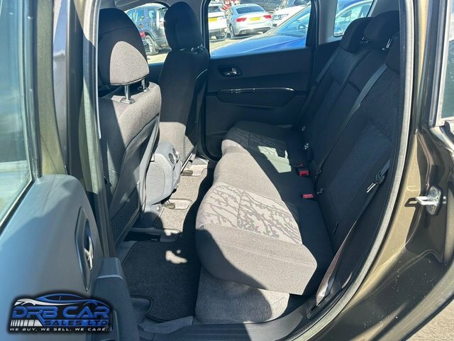 Peugeot 3008 Suv Grey #15