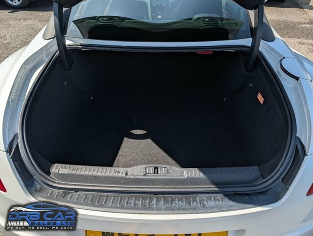Peugeot RCZ Rcz Gt Hdi White #7