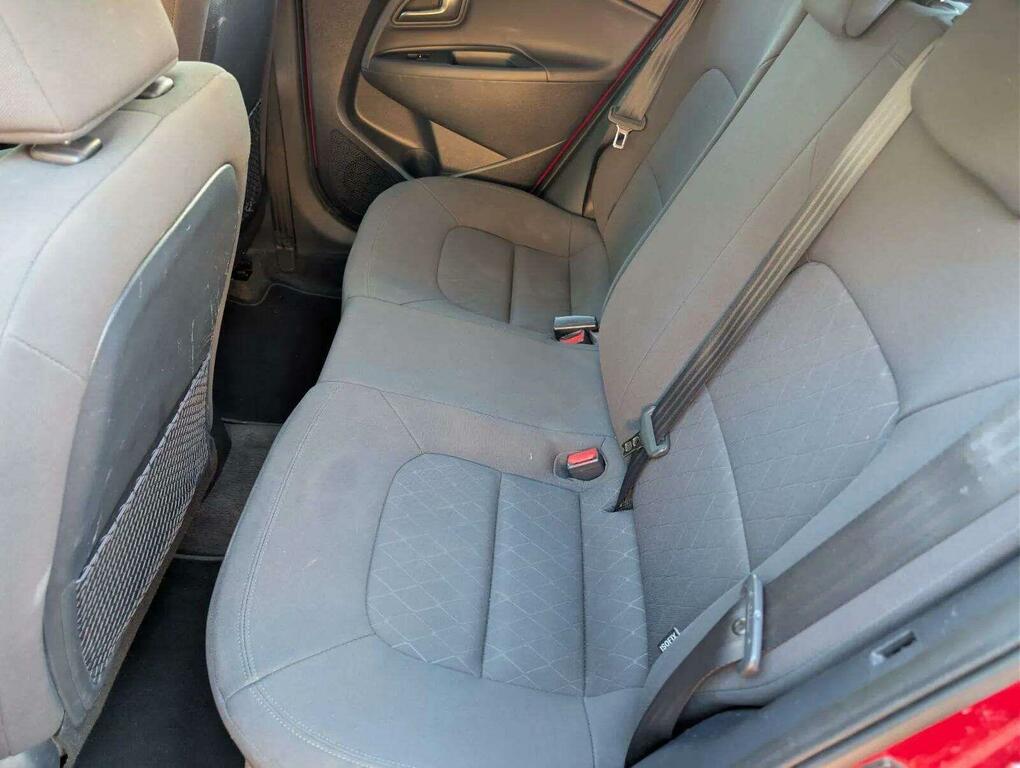 Kia RIO 1.1L Crdi 1 Air Isg 74 Bhp Silver #28