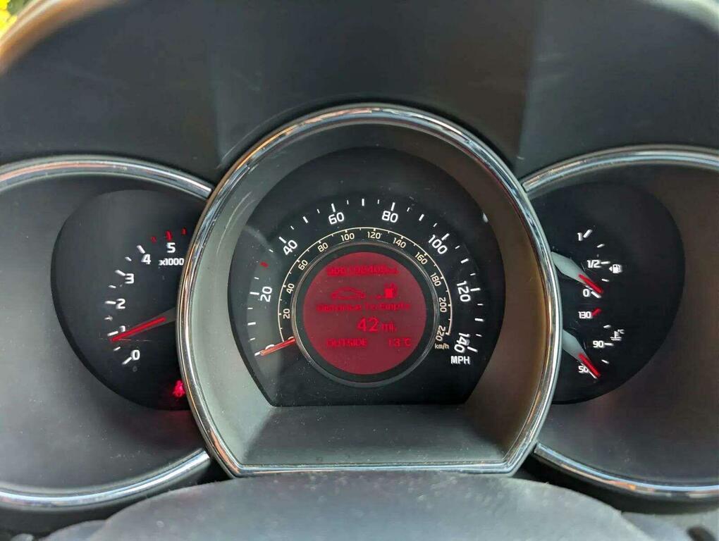Kia RIO 1.1L Crdi 1 Air Isg 74 Bhp Silver #34
