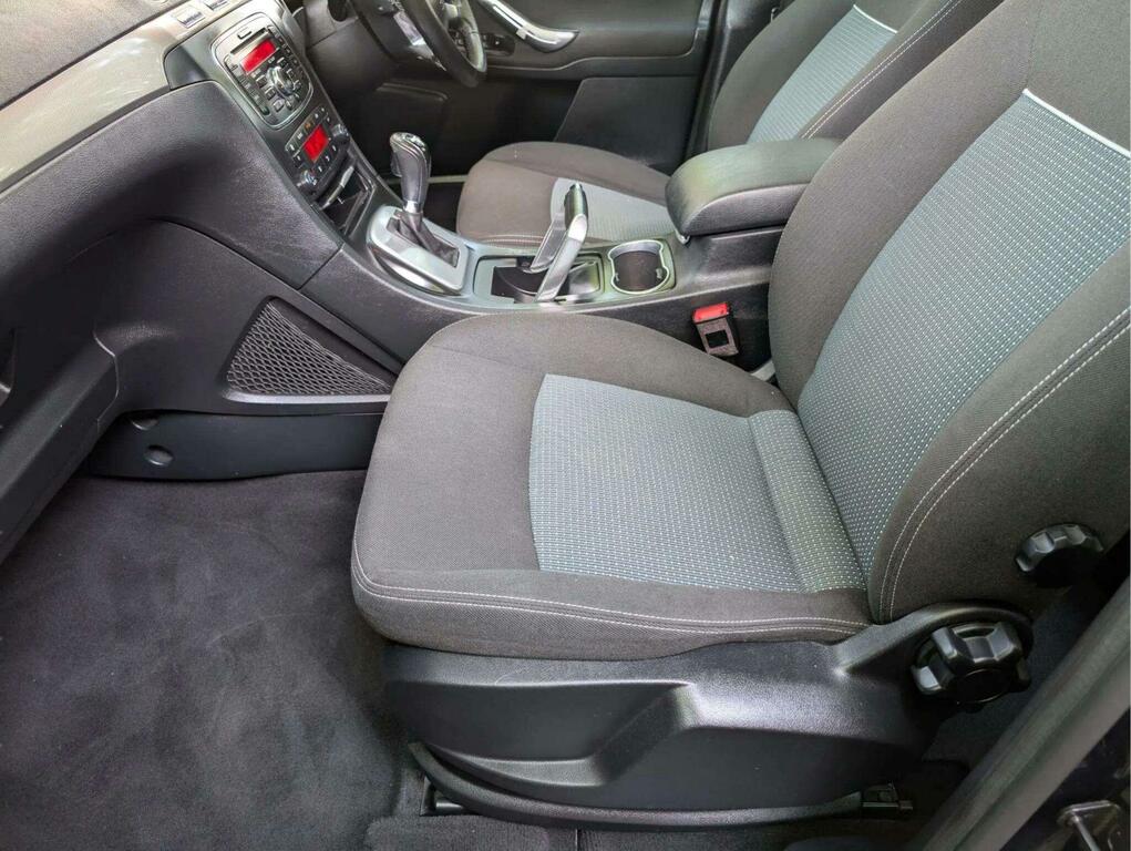 Ford Galaxy 1.6 Ecoboost Zetec 7 Seat Mpv 6 Spee Silver #14