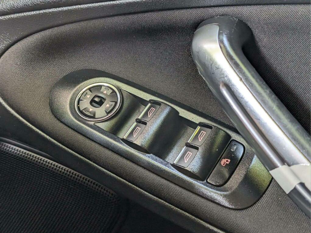 Ford Galaxy 1.6 Ecoboost Zetec 7 Seat Mpv 6 Spee Silver #23