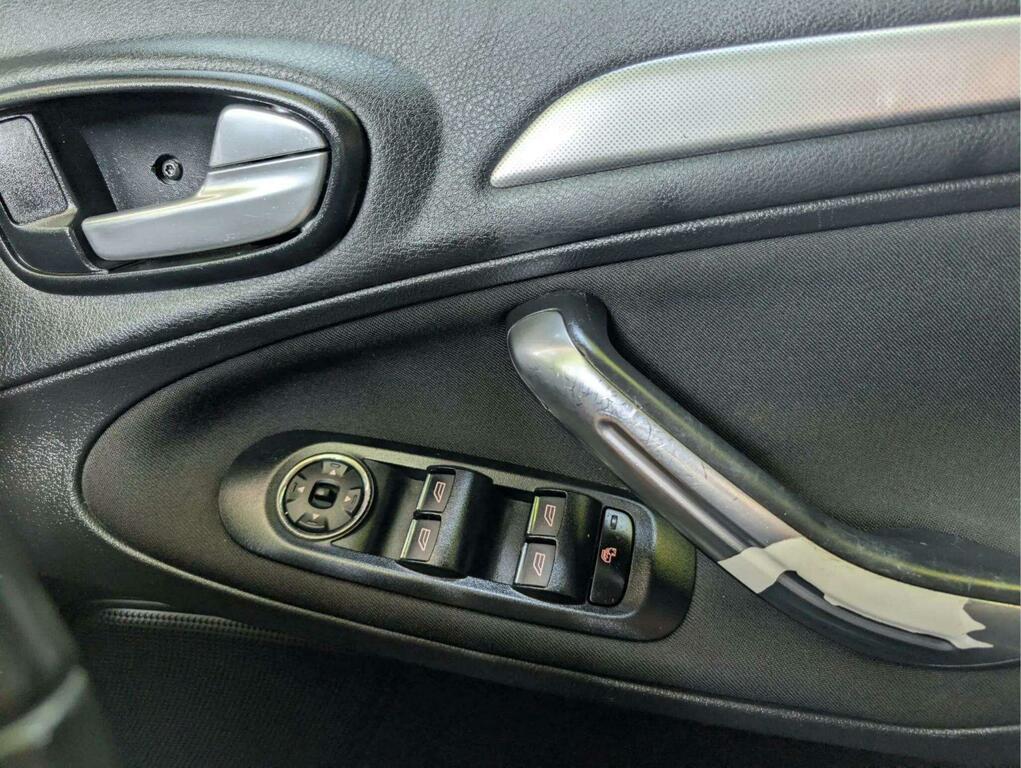 Ford Galaxy 1.6 Ecoboost Zetec 7 Seat Mpv 6 Spee Silver #10