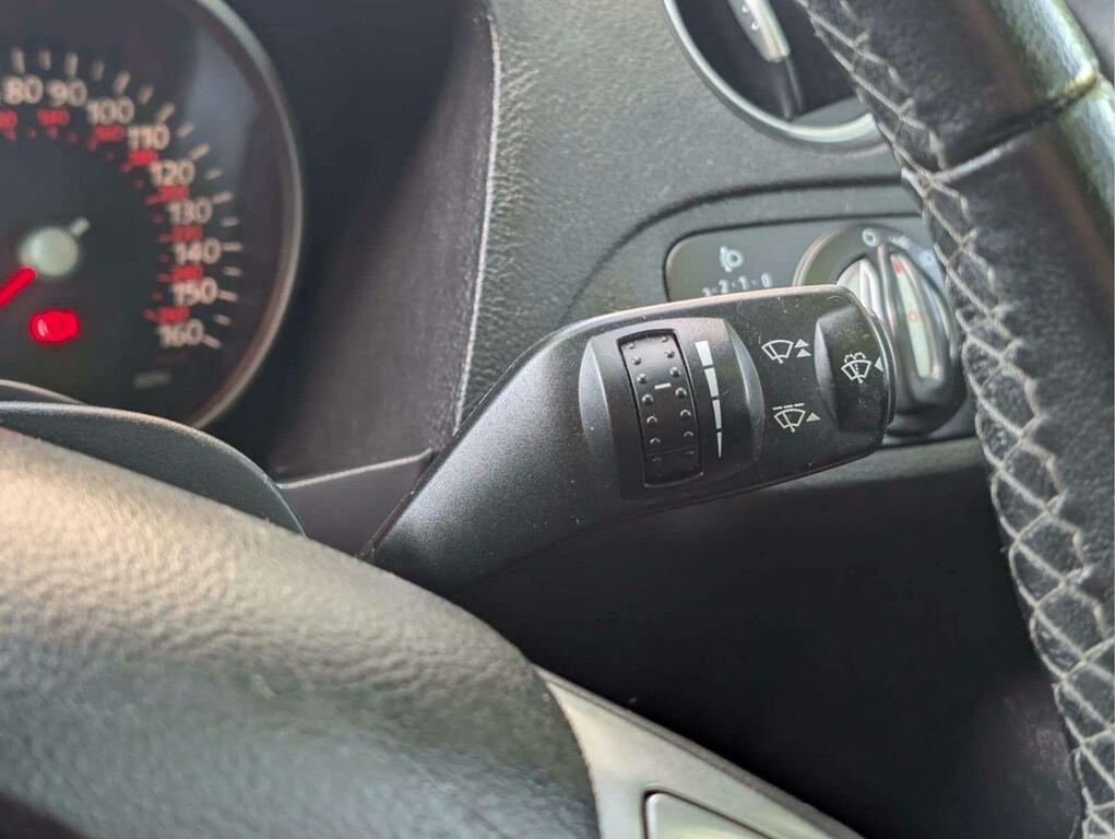 Ford Galaxy 1.6 Ecoboost Zetec 7 Seat Mpv 6 Spee Silver #35