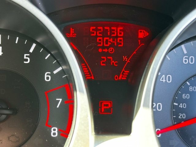 Nissan Juke 1.6 Acenta Euro 5 #64