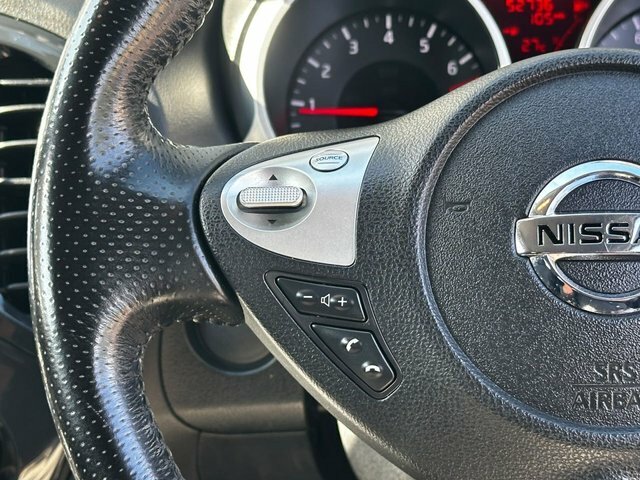 Nissan Juke 1.6 Acenta Euro 5 #29