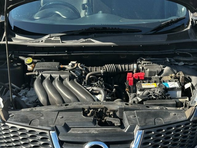 Nissan Juke 1.6 Acenta Euro 5 #55