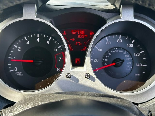 Nissan Juke 1.6 Acenta Euro 5 #17