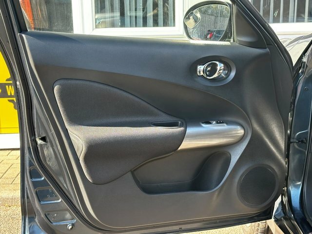 Nissan Juke 1.6 Acenta Euro 5 #53