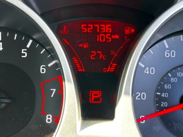 Nissan Juke 1.6 Acenta Euro 5 #63
