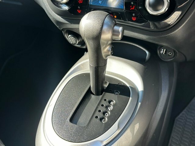 Nissan Juke 1.6 Acenta Euro 5 #35