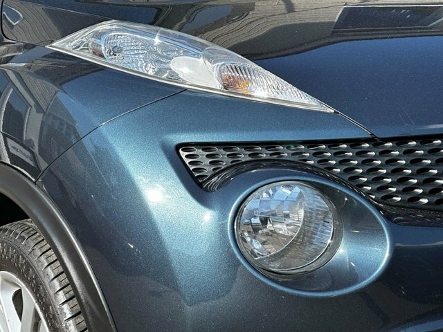 Nissan Juke 1.6 Acenta Euro 5 #54