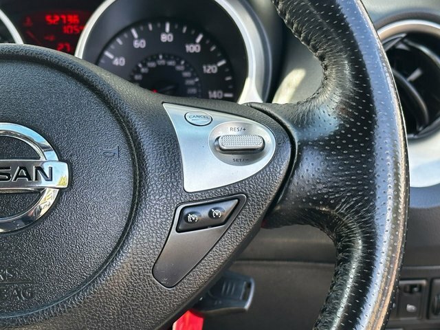 Nissan Juke 1.6 Acenta Euro 5 #31