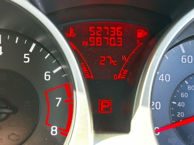Nissan Juke 1.6 Acenta Euro 5 #66
