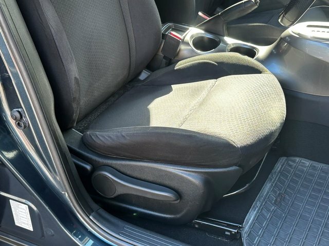 Nissan Juke 1.6 Acenta Euro 5 #11