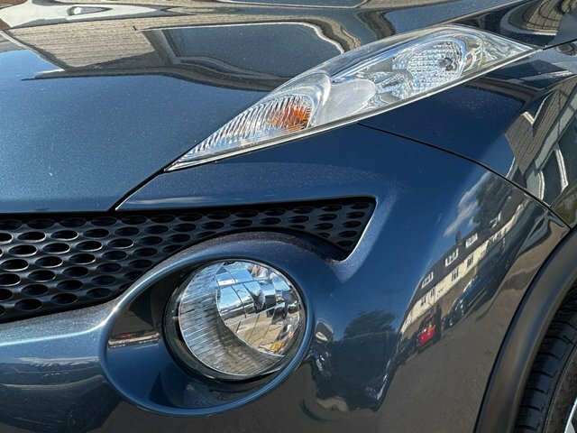 Nissan Juke 1.6 Acenta Euro 5 #56
