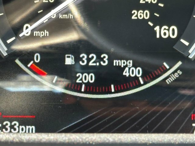 BMW 5 Series 530D M Sport Black #71