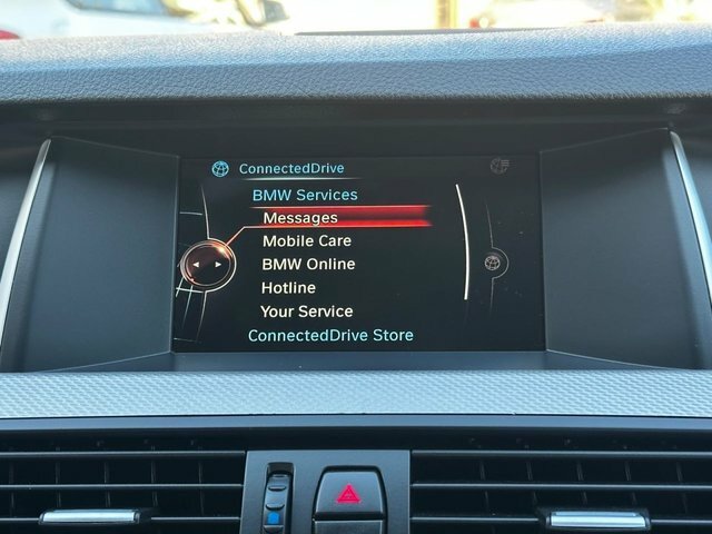 BMW 5 Series 530D M Sport Black #82