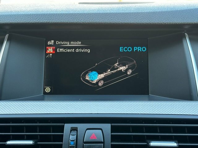 BMW 5 Series 530D M Sport Black #74