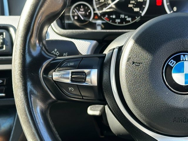 BMW 5 Series 530D M Sport Black #34