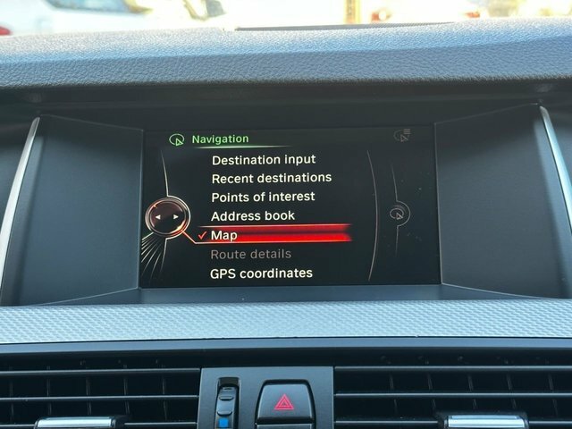BMW 5 Series 530D M Sport Black #78