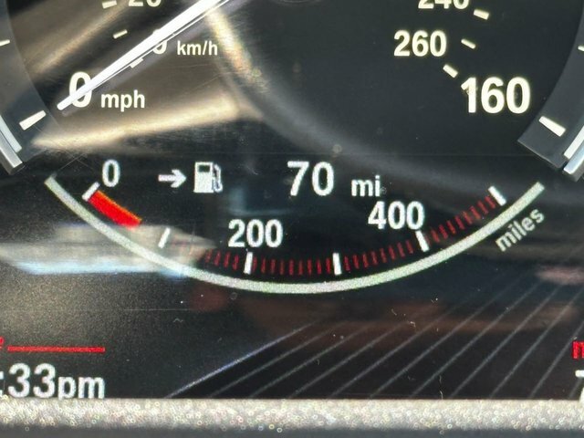 BMW 5 Series 530D M Sport Black #73