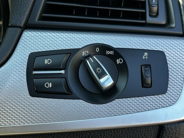 BMW 5 Series 530D M Sport Black #43