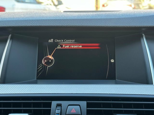 BMW 5 Series 530D M Sport Black #86