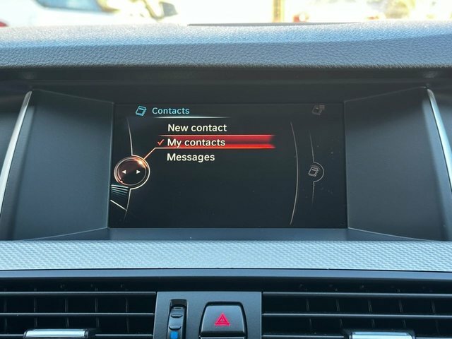 BMW 5 Series 530D M Sport Black #83