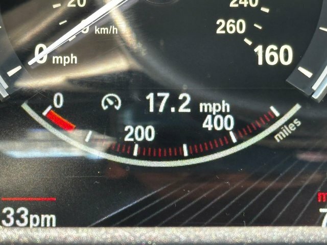 BMW 5 Series 530D M Sport Black #21