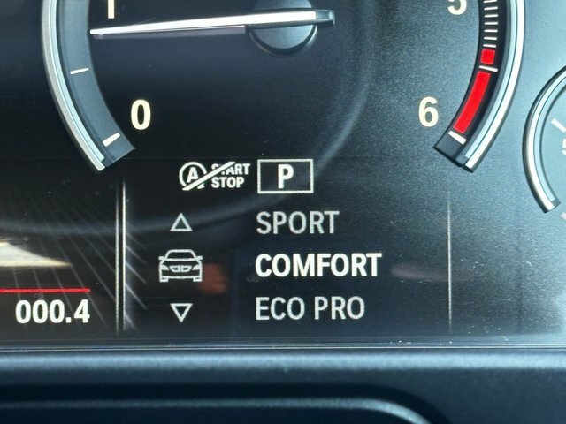 BMW 5 Series 530D M Sport Black #20